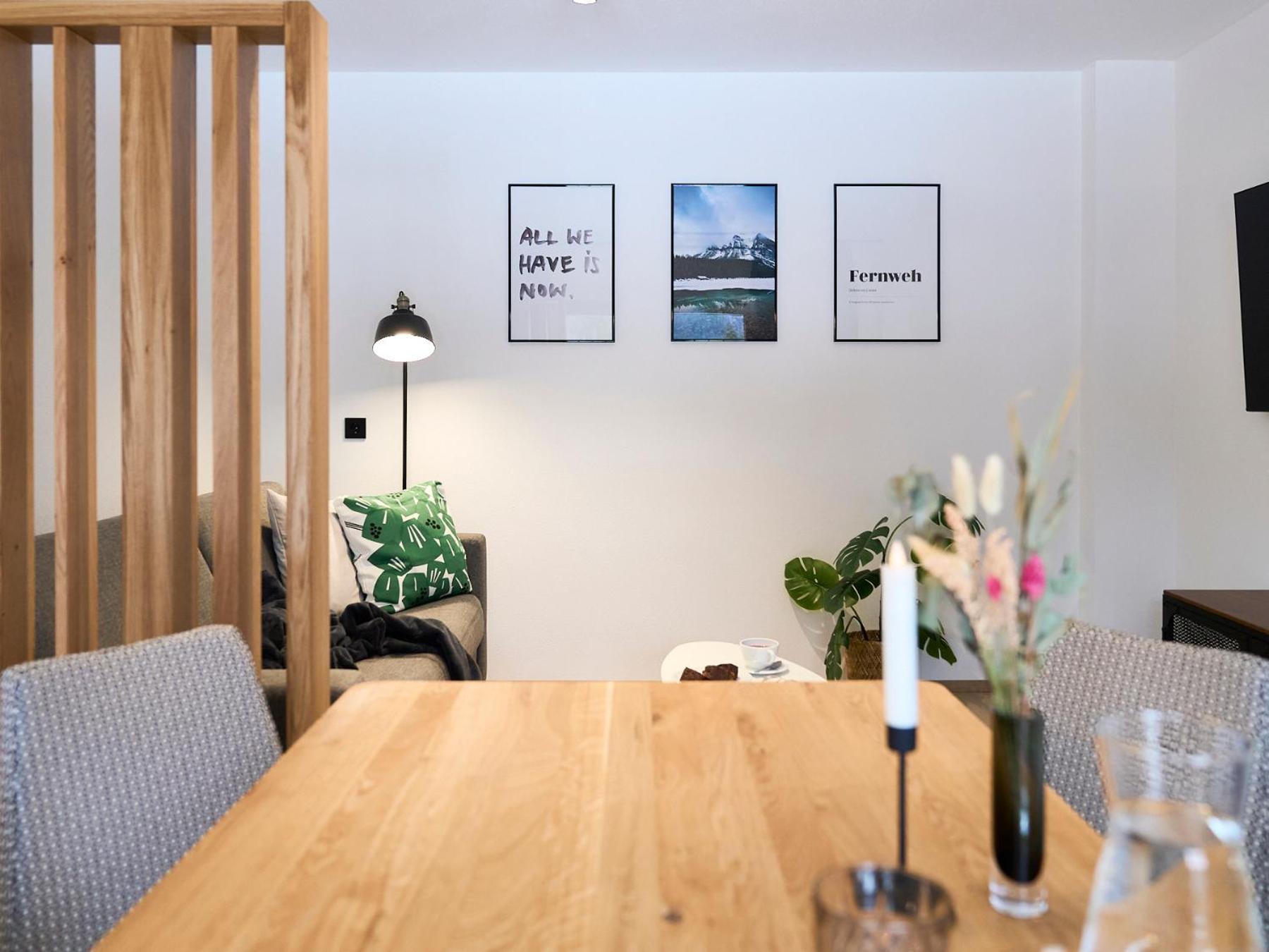 Bei Moser - Boutique Apartments 로이타쉬 외부 사진