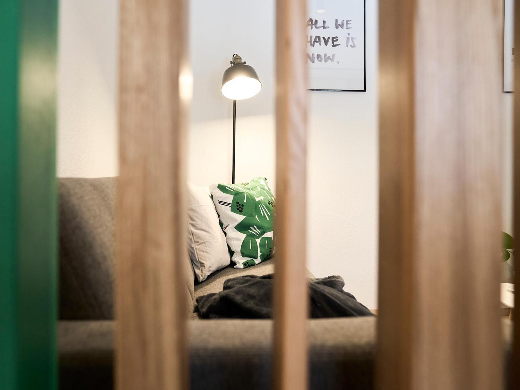 Bei Moser - Boutique Apartments 로이타쉬 외부 사진