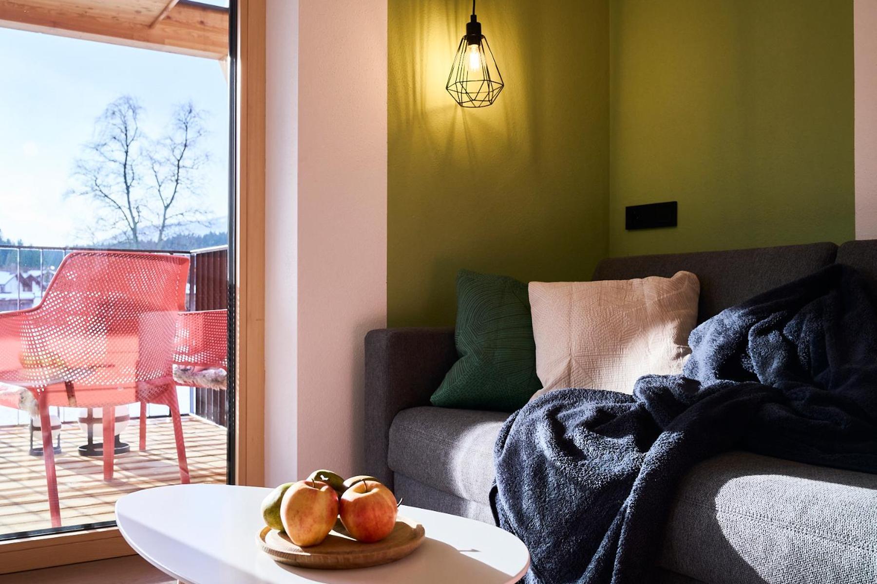 Bei Moser - Boutique Apartments 로이타쉬 외부 사진