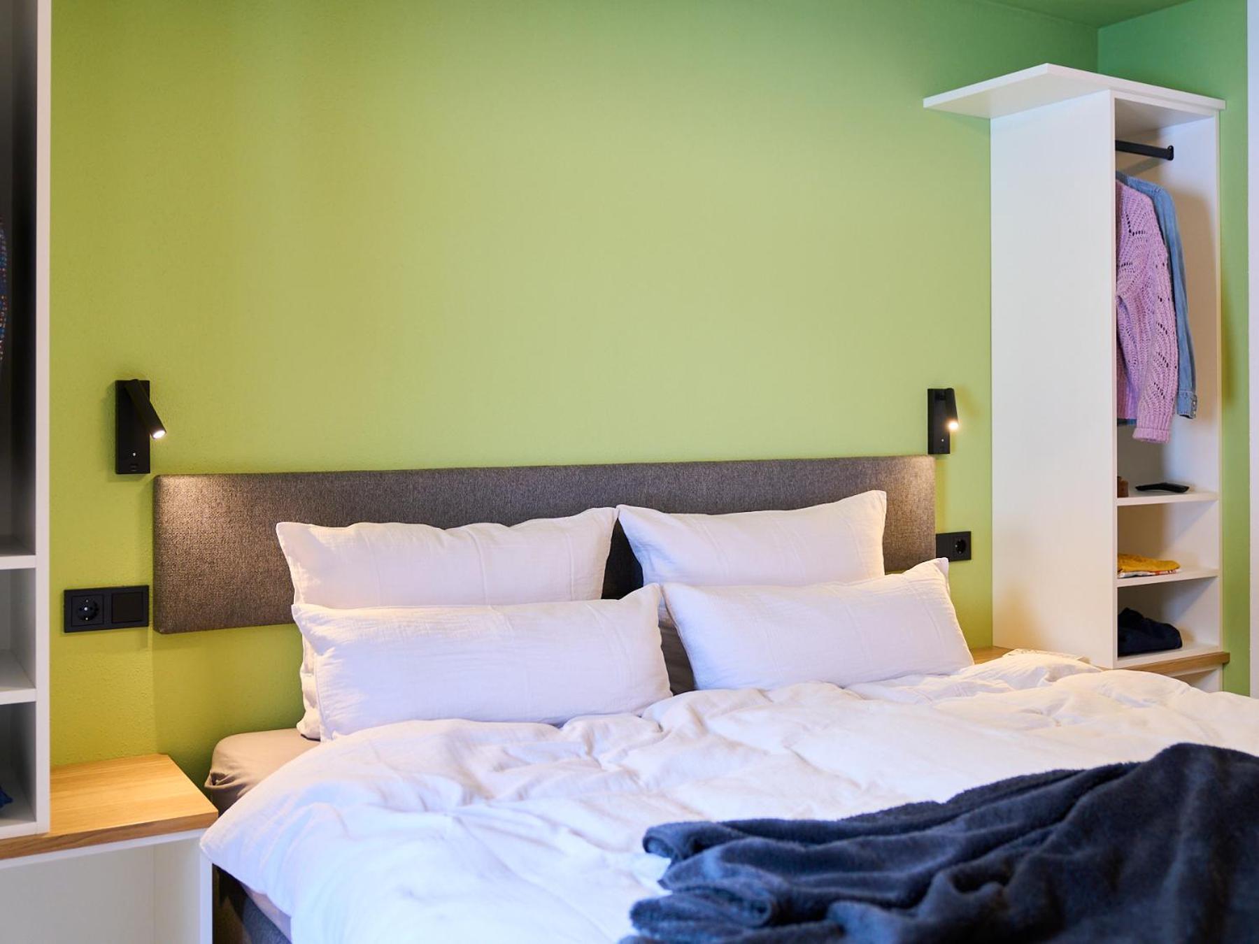 Bei Moser - Boutique Apartments 로이타쉬 외부 사진