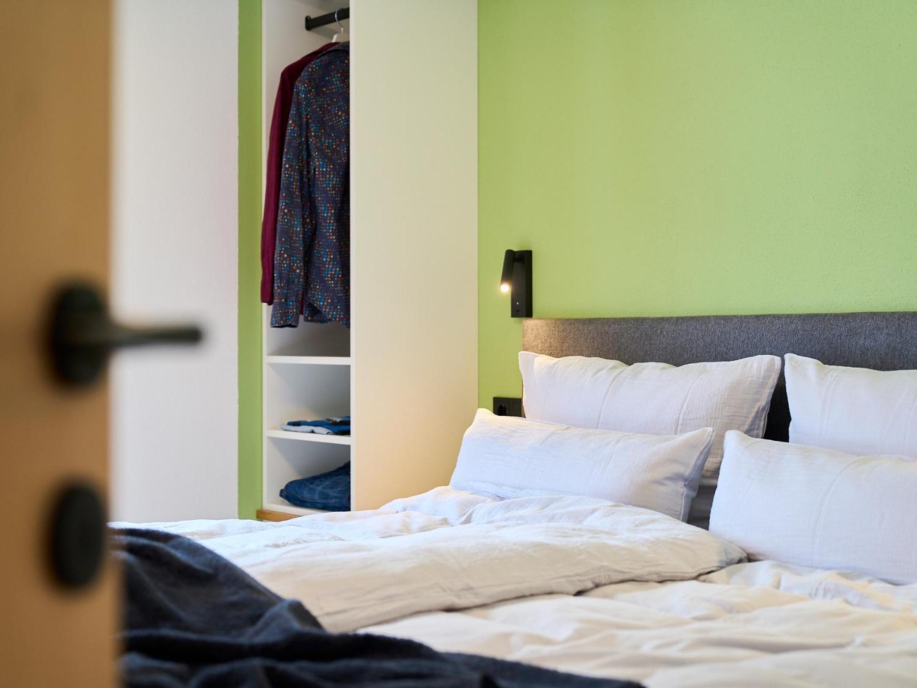 Bei Moser - Boutique Apartments 로이타쉬 외부 사진