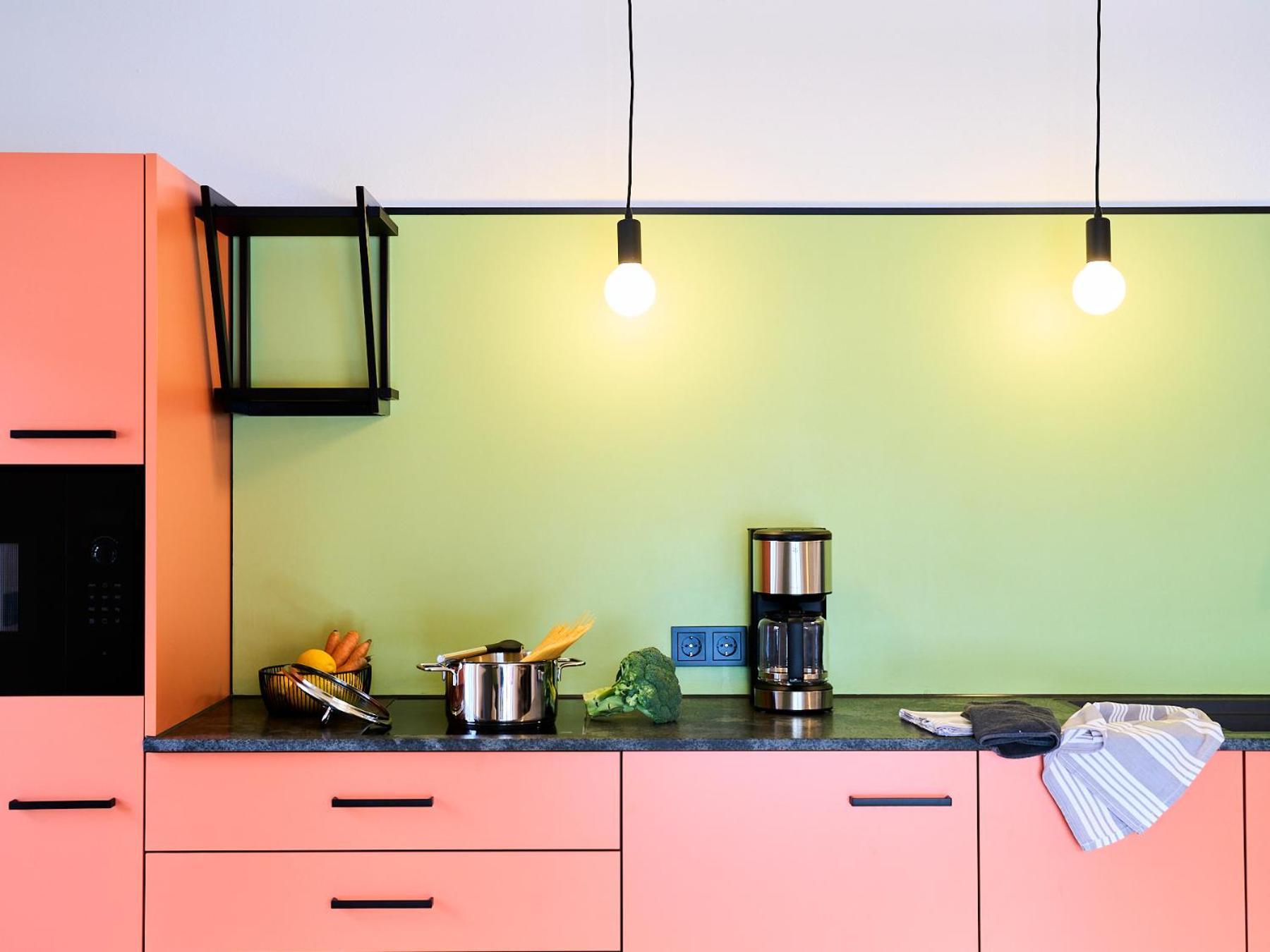 Bei Moser - Boutique Apartments 로이타쉬 외부 사진