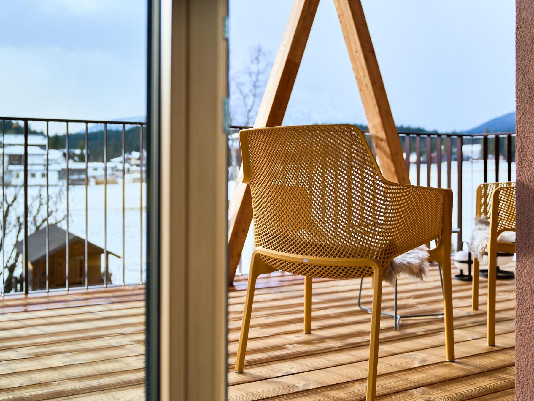 Bei Moser - Boutique Apartments 로이타쉬 외부 사진
