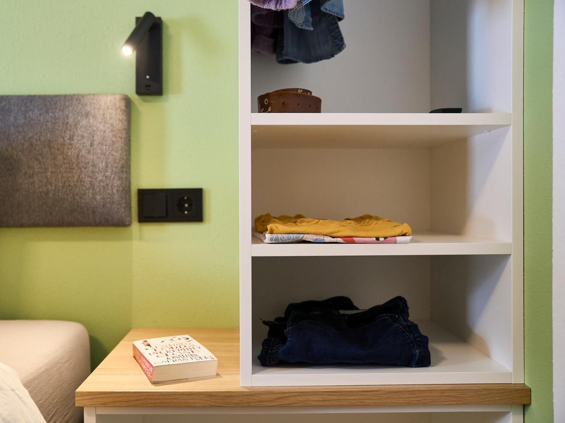 Bei Moser - Boutique Apartments 로이타쉬 외부 사진