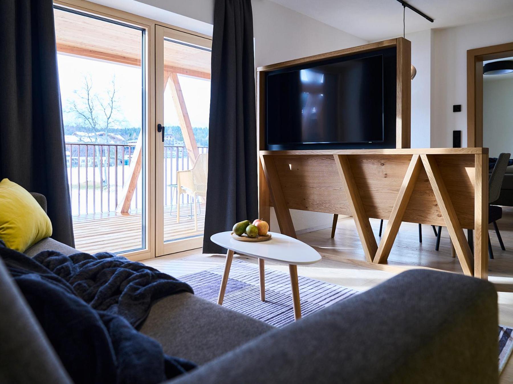 Bei Moser - Boutique Apartments 로이타쉬 외부 사진