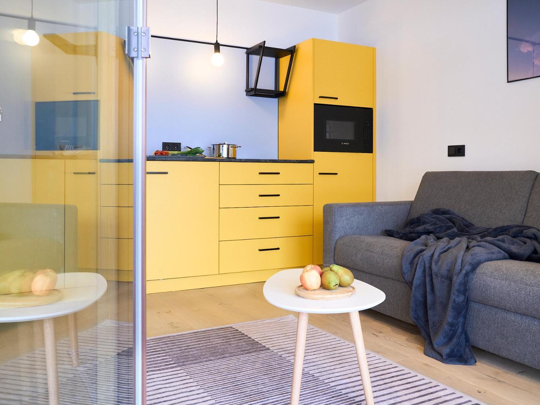 Bei Moser - Boutique Apartments 로이타쉬 외부 사진