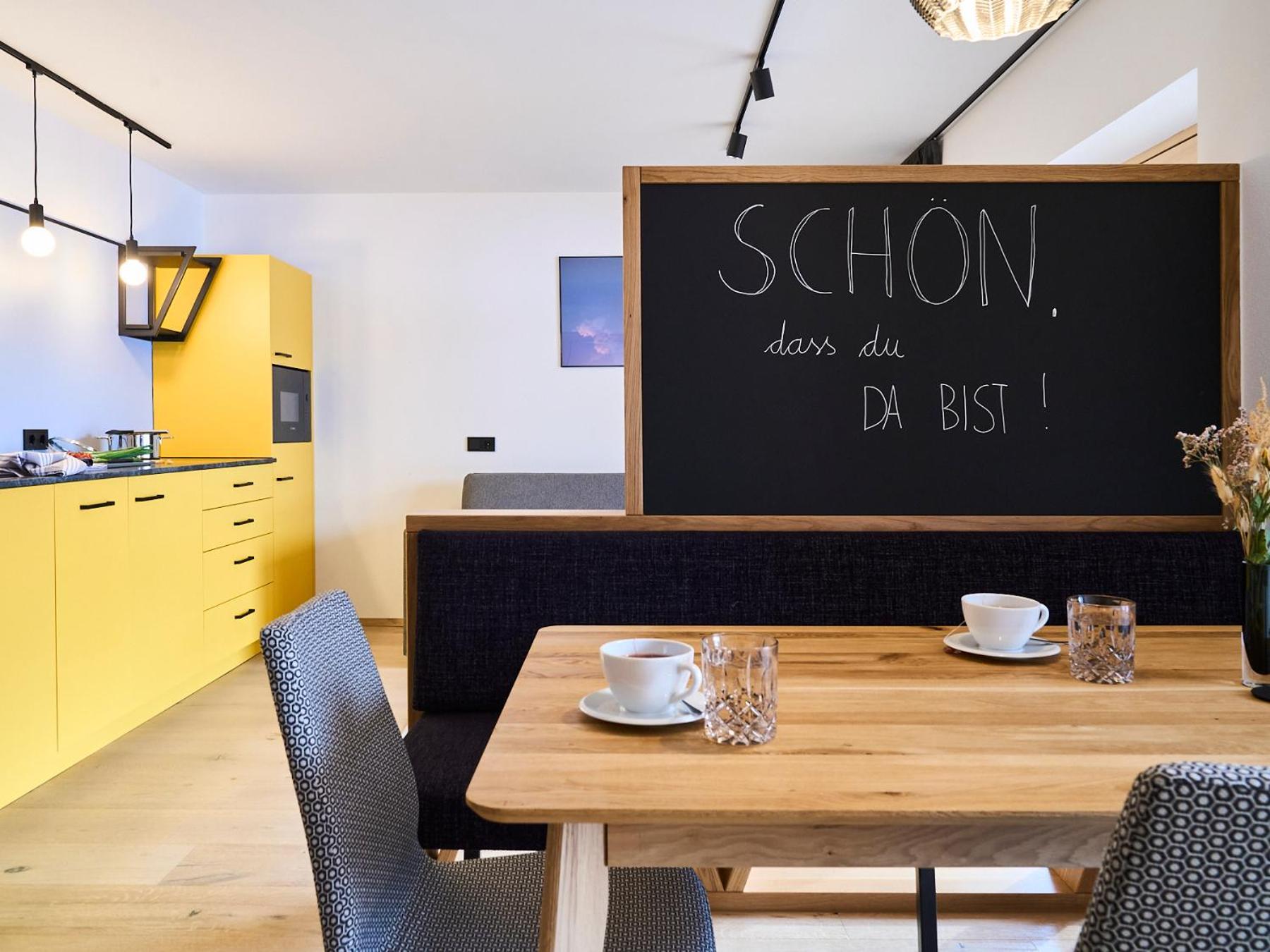 Bei Moser - Boutique Apartments 로이타쉬 외부 사진
