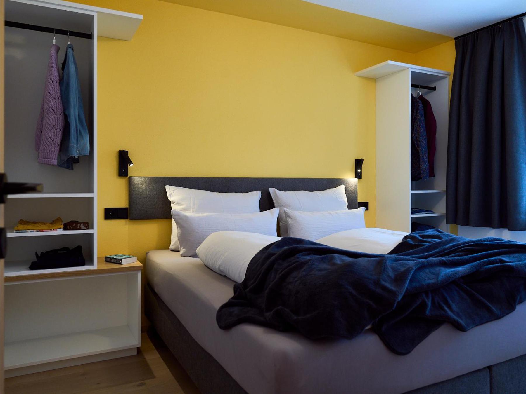 Bei Moser - Boutique Apartments 로이타쉬 외부 사진