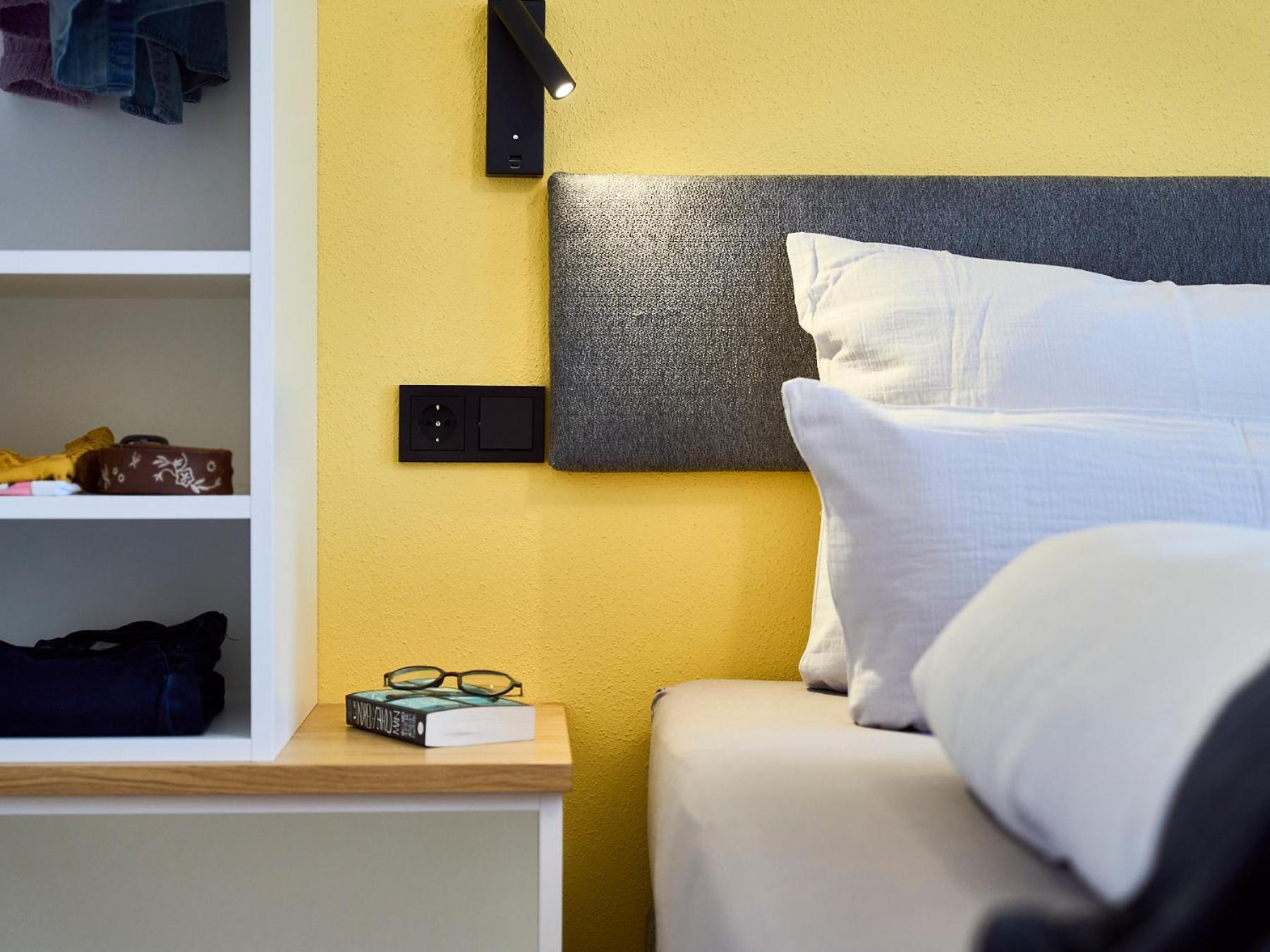 Bei Moser - Boutique Apartments 로이타쉬 외부 사진