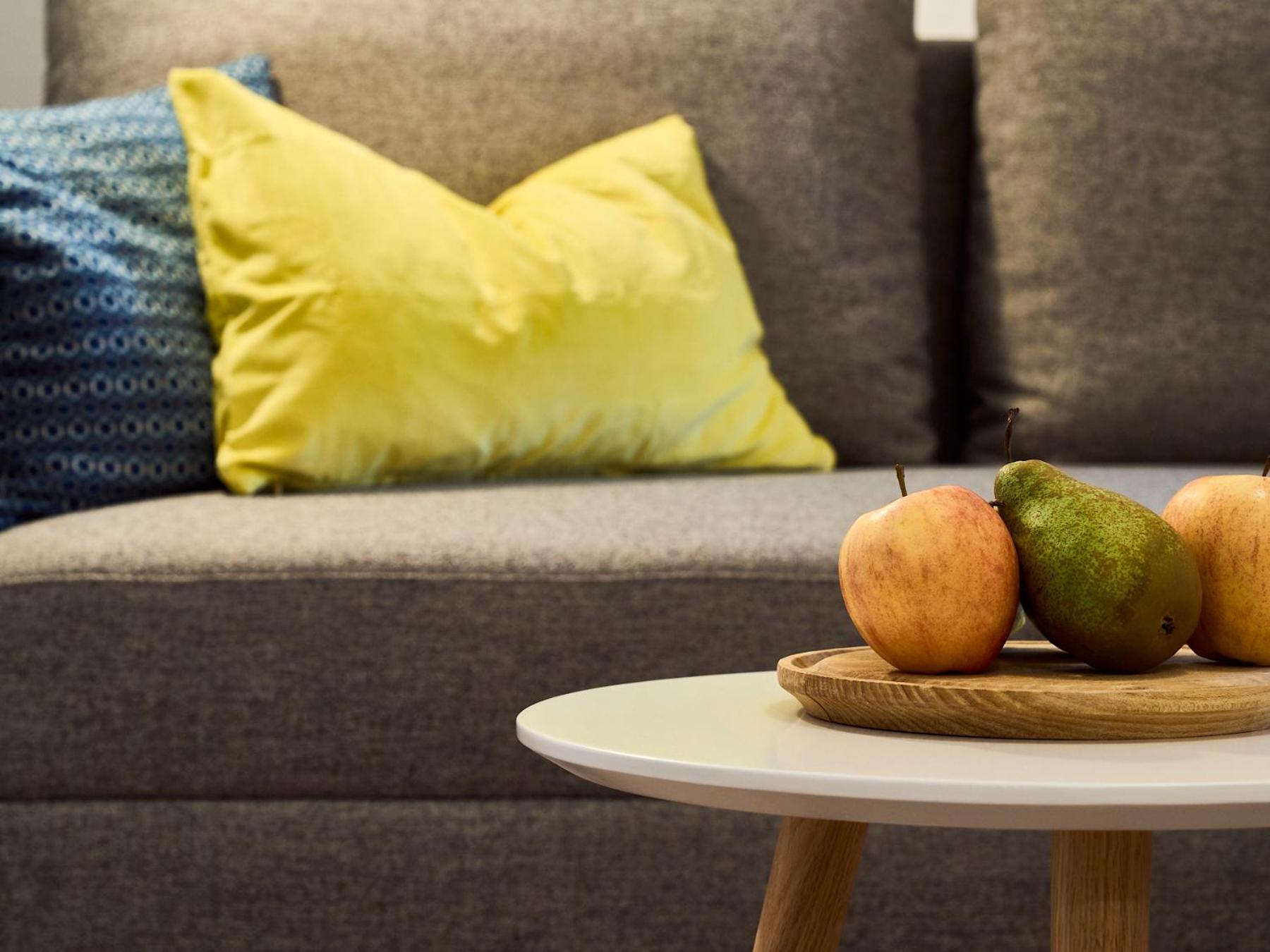 Bei Moser - Boutique Apartments 로이타쉬 외부 사진