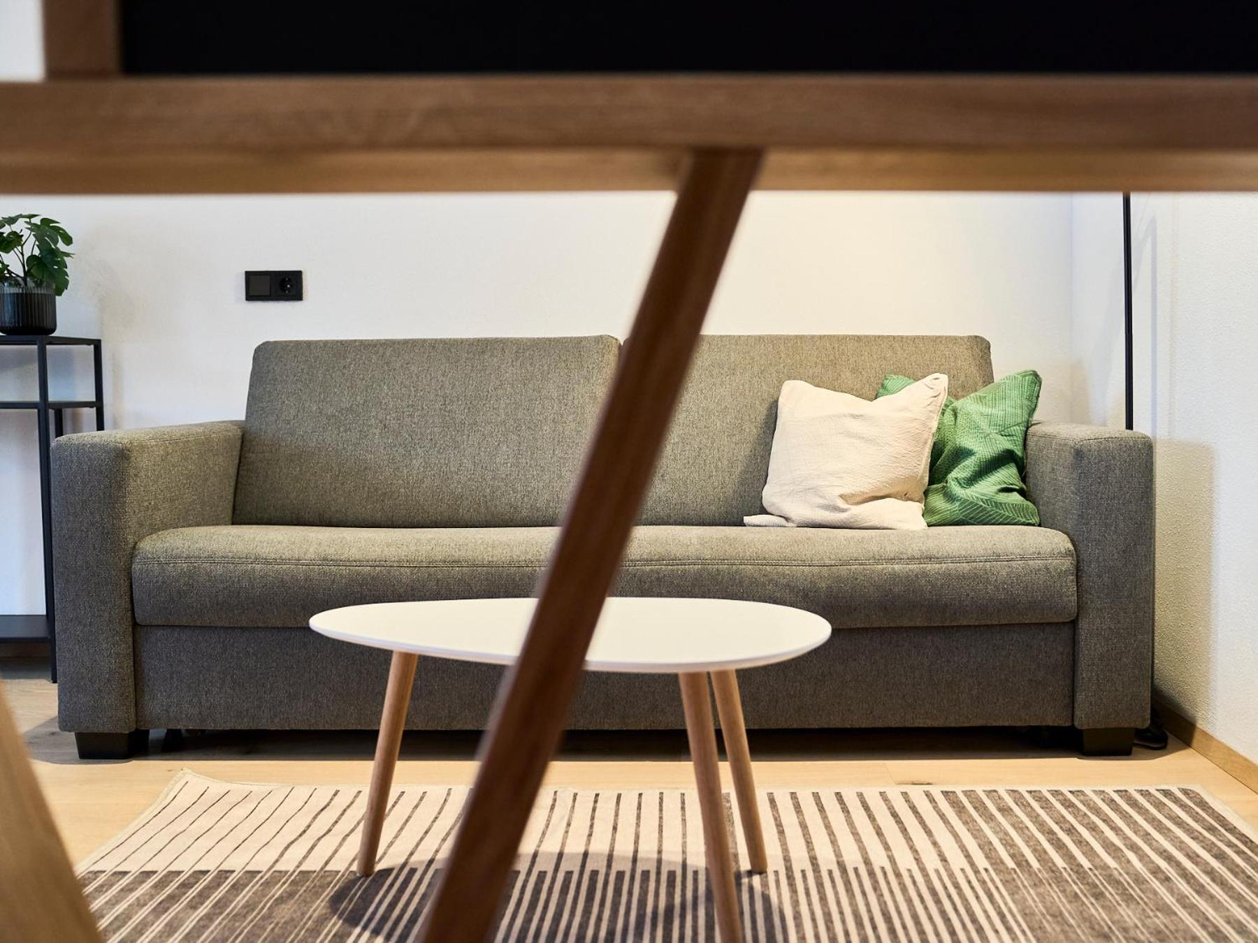 Bei Moser - Boutique Apartments 로이타쉬 외부 사진