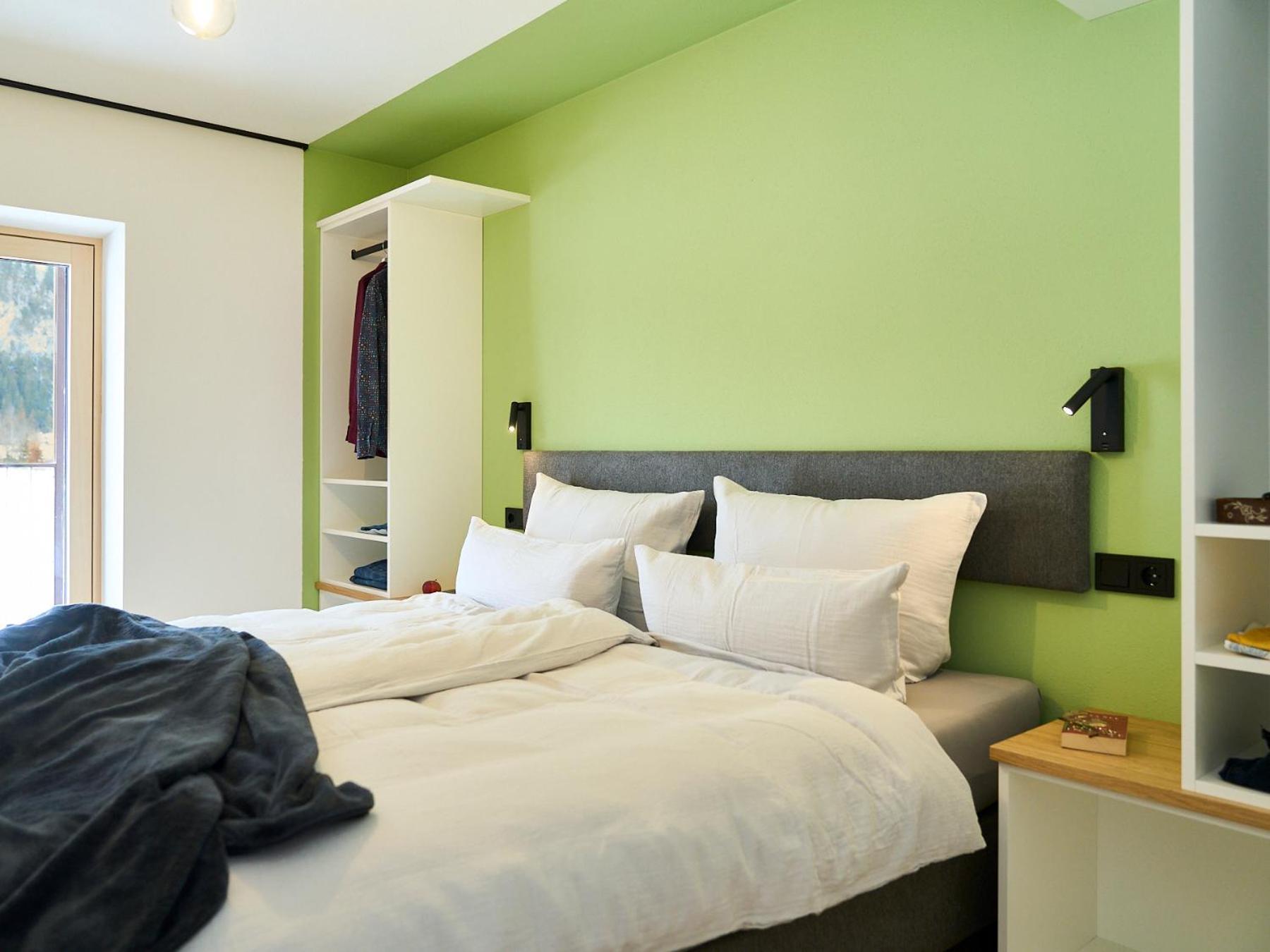 Bei Moser - Boutique Apartments 로이타쉬 외부 사진