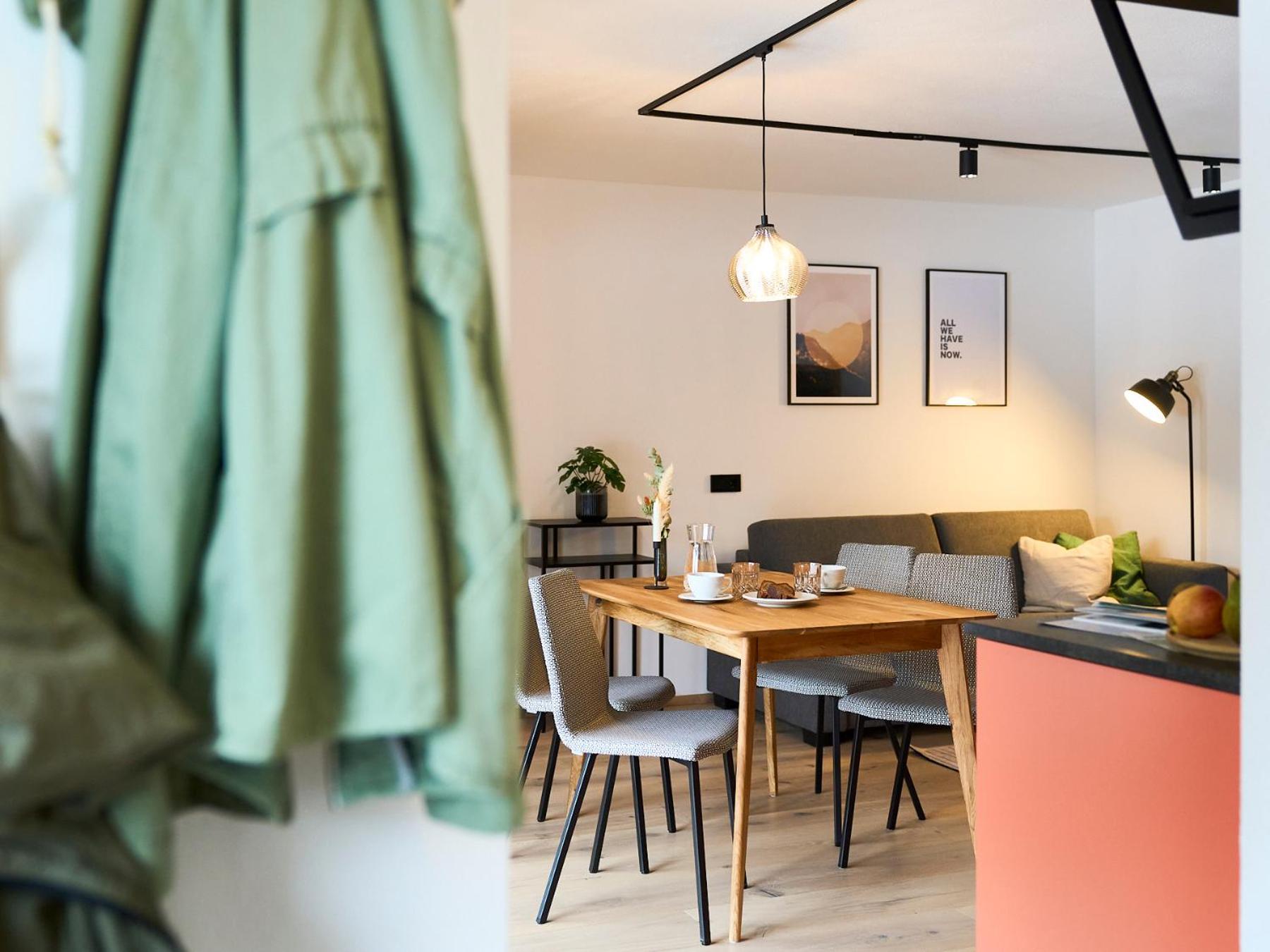 Bei Moser - Boutique Apartments 로이타쉬 외부 사진