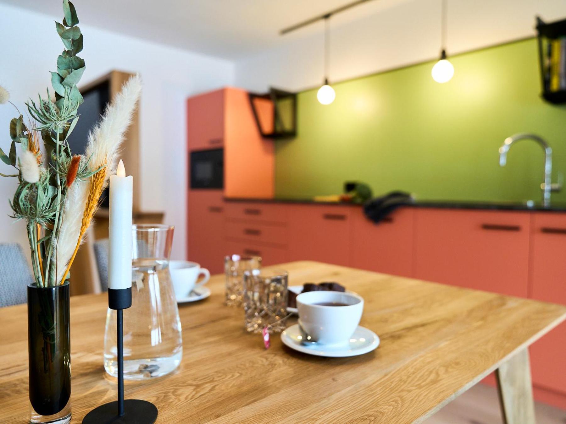 Bei Moser - Boutique Apartments 로이타쉬 외부 사진