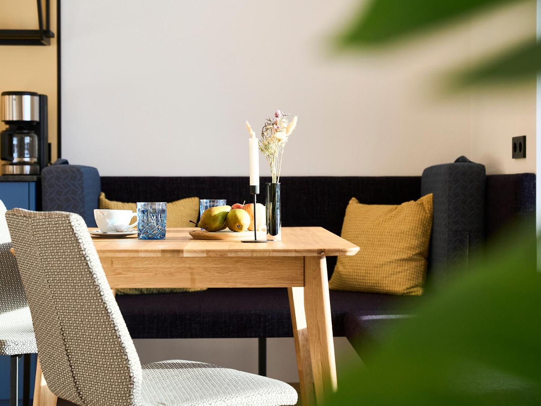 Bei Moser - Boutique Apartments 로이타쉬 외부 사진