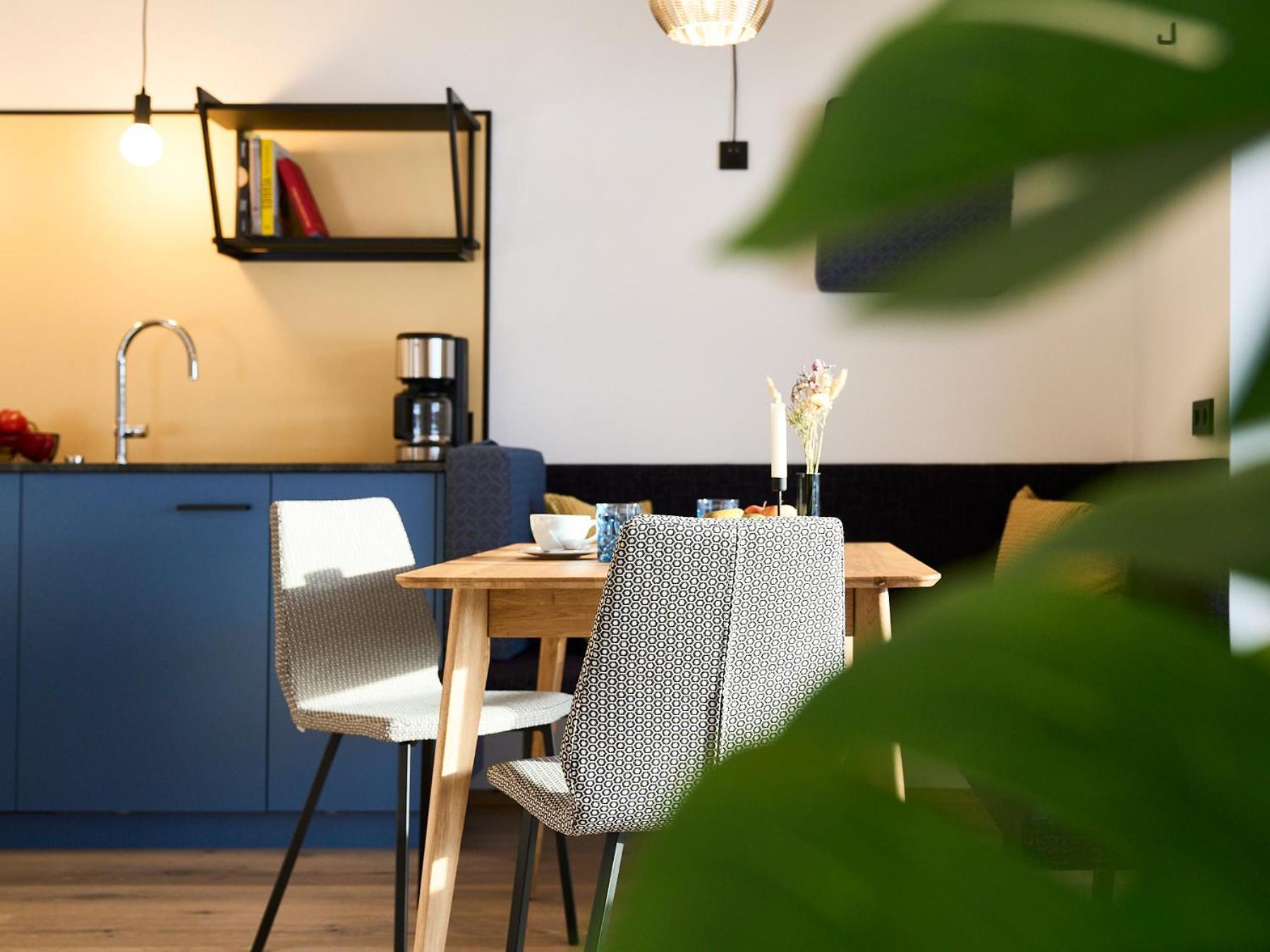 Bei Moser - Boutique Apartments 로이타쉬 외부 사진