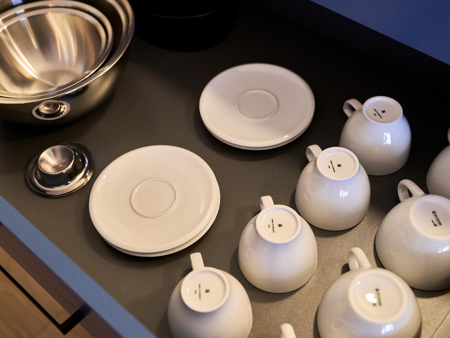 Bei Moser - Boutique Apartments 로이타쉬 외부 사진