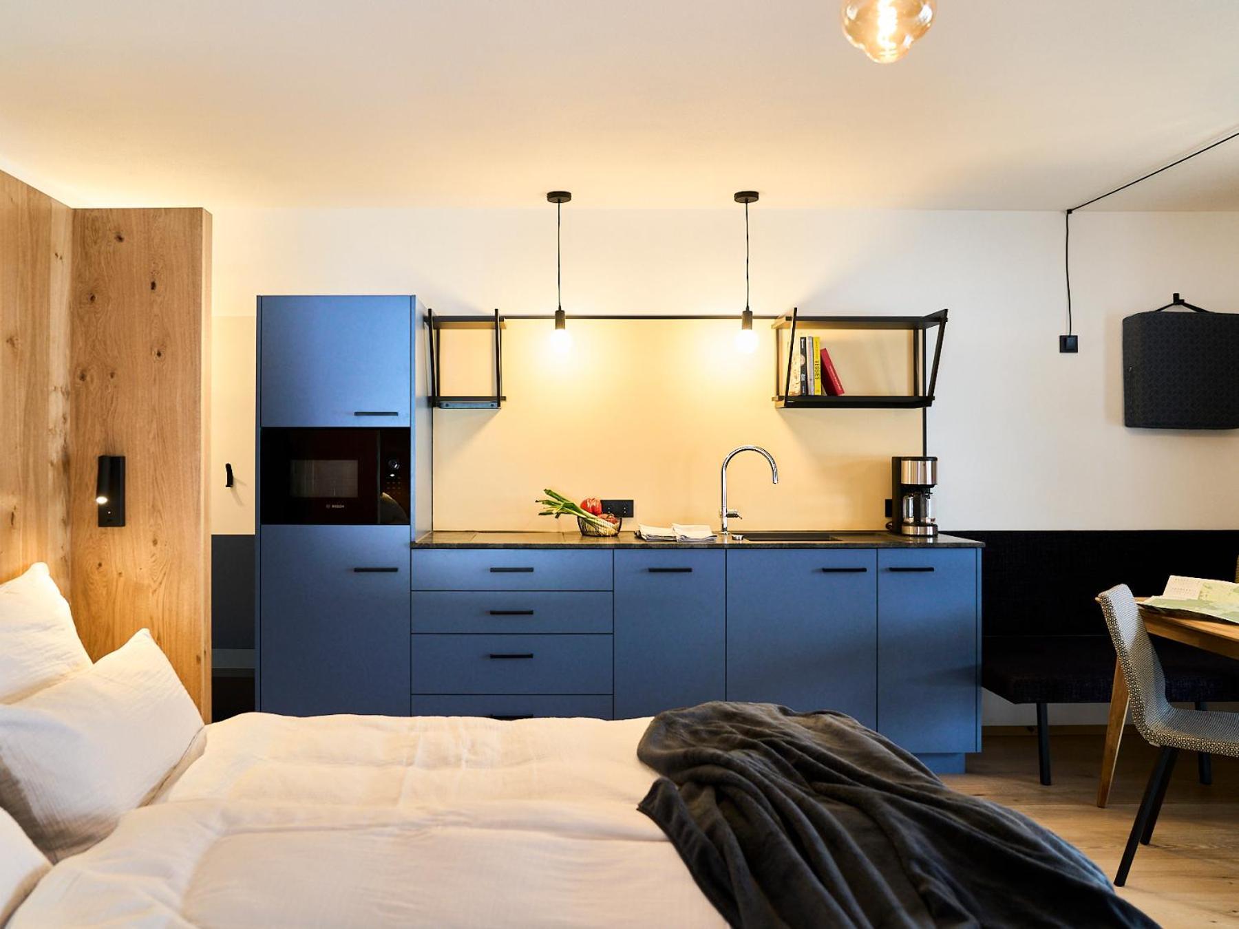 Bei Moser - Boutique Apartments 로이타쉬 외부 사진