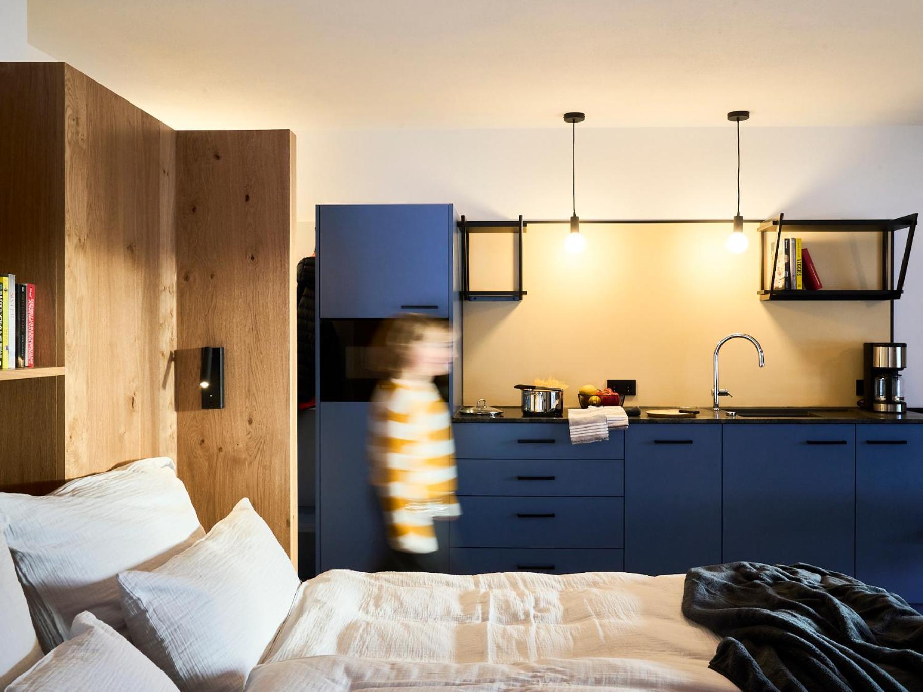 Bei Moser - Boutique Apartments 로이타쉬 외부 사진