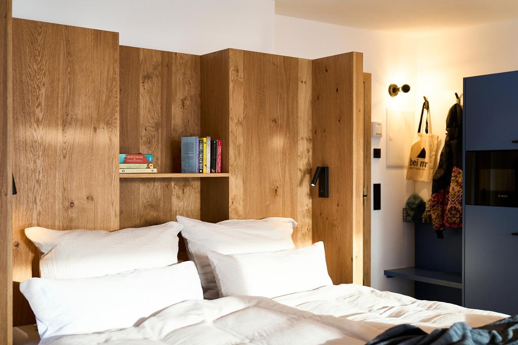 Bei Moser - Boutique Apartments 로이타쉬 외부 사진